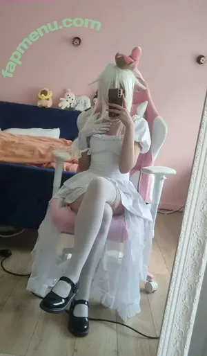 leikyu / leikyu_cos / lele nude photo #0059