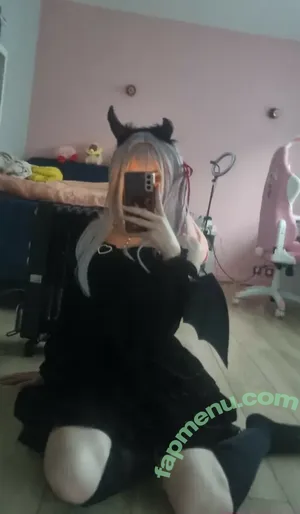 leikyu / leikyu_cos / lele nude photo #0060