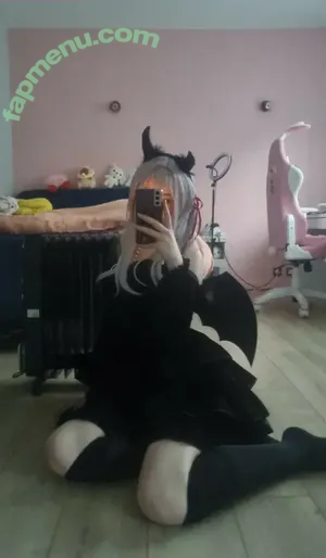 leikyu / leikyu_cos / lele nude photo #0061
