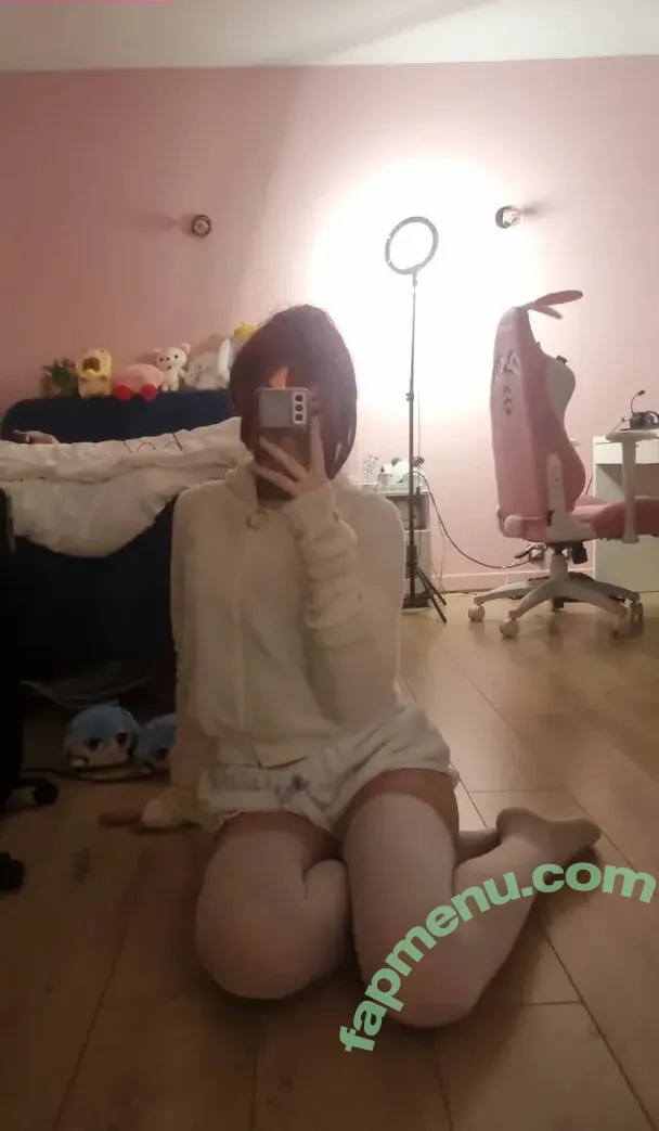 leikyu nude photo #0001 (leikyu_cos / lele)