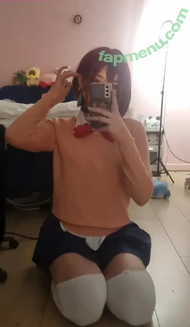leikyu nude photo #0002 (leikyu_cos / lele)