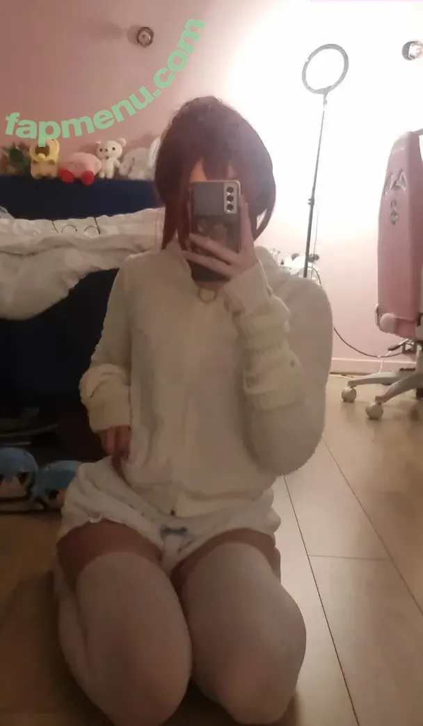 leikyu nude photo #0023 (leikyu_cos / lele)
