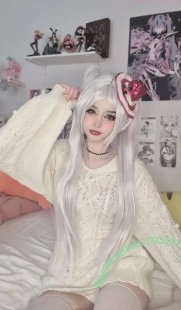 leikyu nude photo #0030 (leikyu_cos / lele)