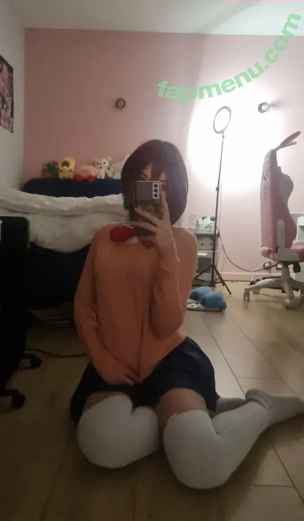 leikyu nude photo #0039 (leikyu_cos / lele)