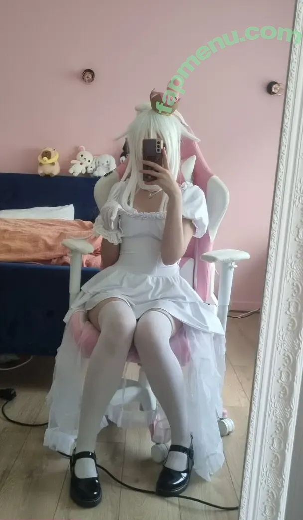 leikyu nude photo #0045 (leikyu_cos / lele)