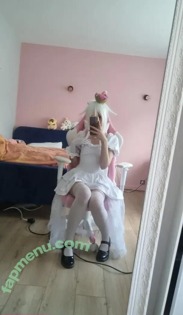 leikyu nude photo #0050 (leikyu_cos / lele)