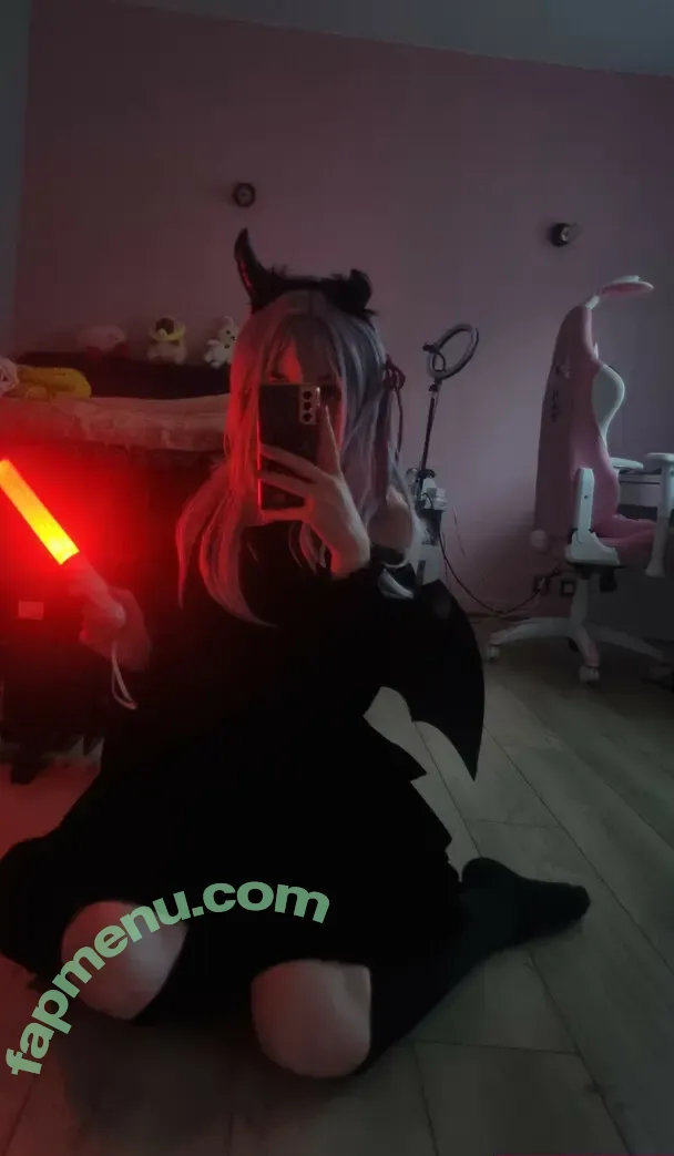 leikyu nude photo #0051 (leikyu_cos / lele)