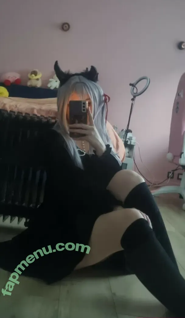 leikyu nude photo #0055 (leikyu_cos / lele)