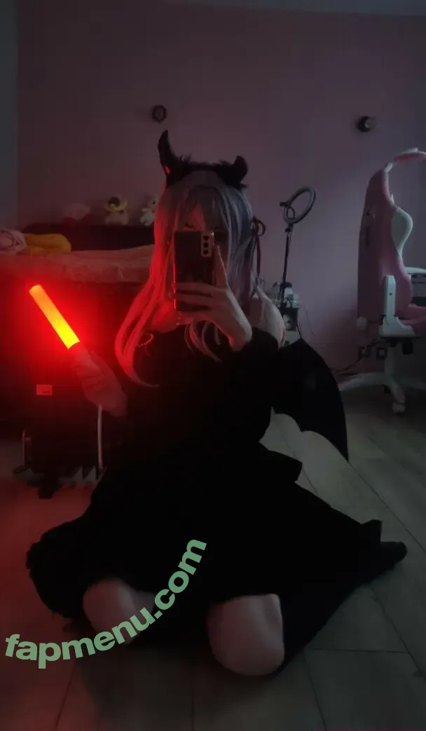 leikyu nude photo #0056 (leikyu_cos / lele)