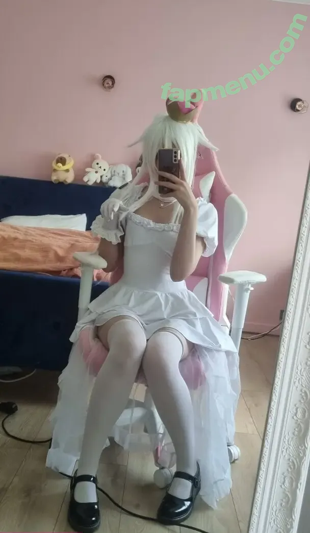 leikyu nude photo #0057 (leikyu_cos / lele)