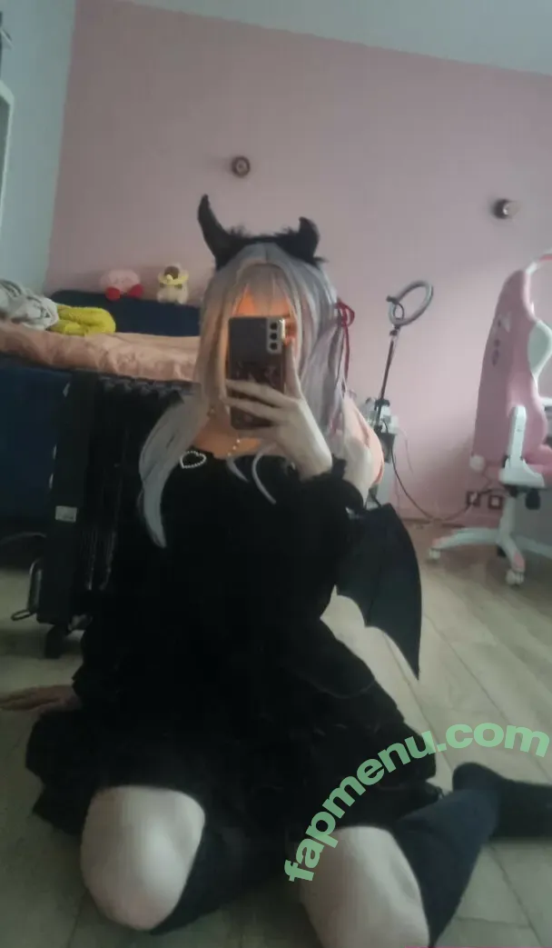 leikyu nude photo #0060 (leikyu_cos / lele)