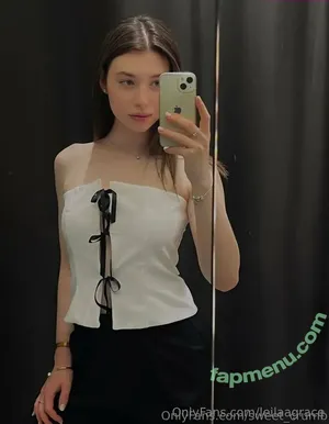 leilaagrace / laylagracewest nude photo #0163