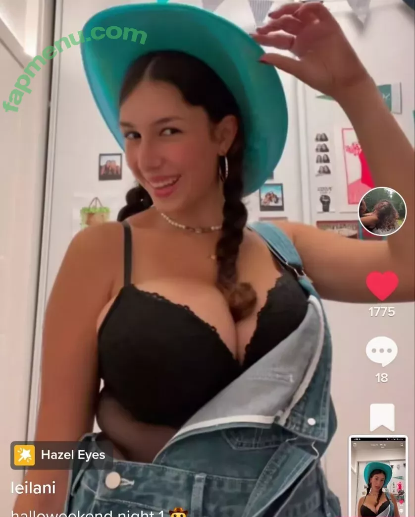 Leilani Azalea nude photo #0002 (leilaandazalea / leilaniazaleaa)