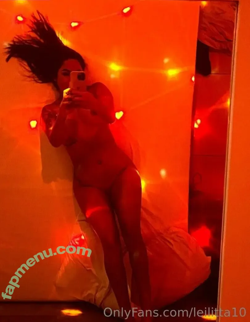 Leilitta Vallejos nude photo #0008 (Leilitta10 / iamleilitta)