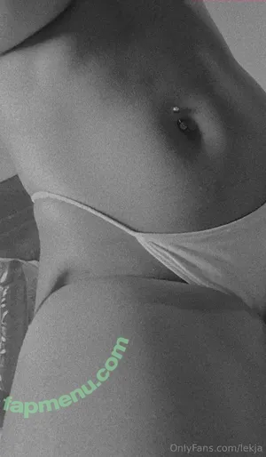 lekja / tlekja nude photo #0008