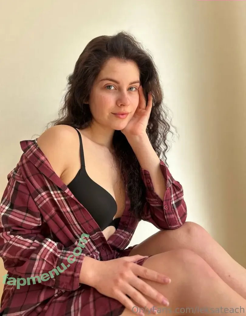 leksateach nude photo #0018 (leksateach)