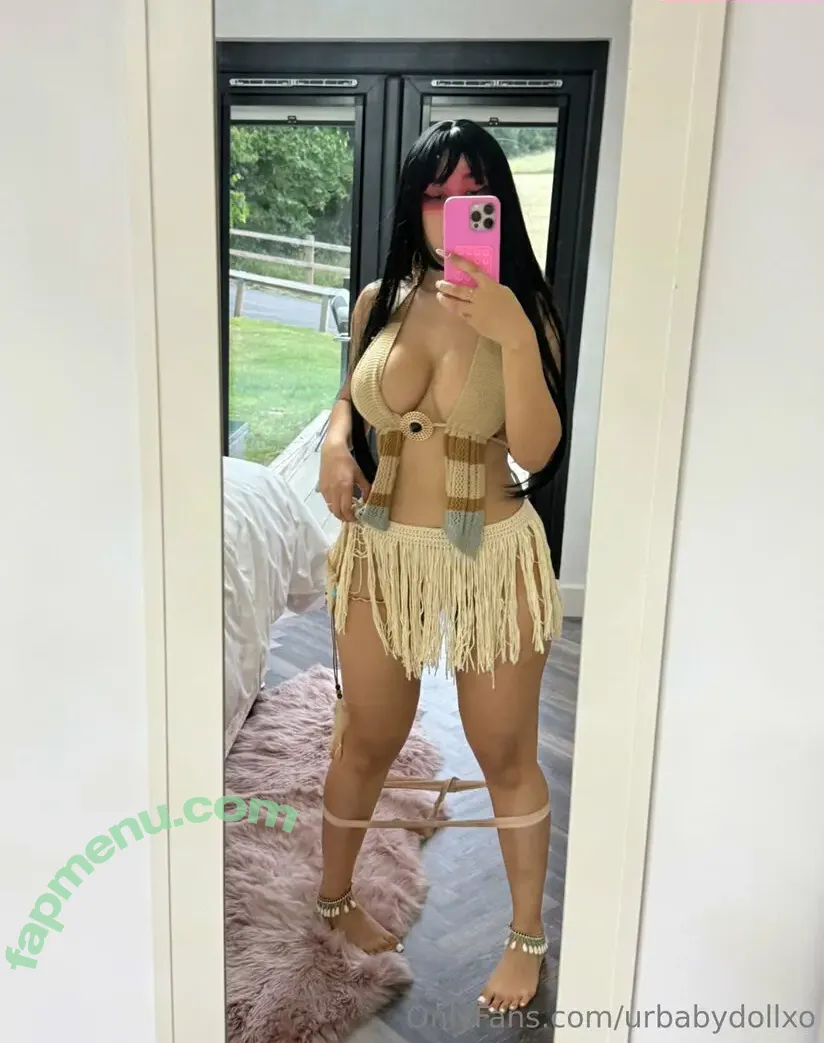 Lela Sohna nude photo #0010 (LelaSohnaReal / Urbabydollxo / lelasohnabaka)