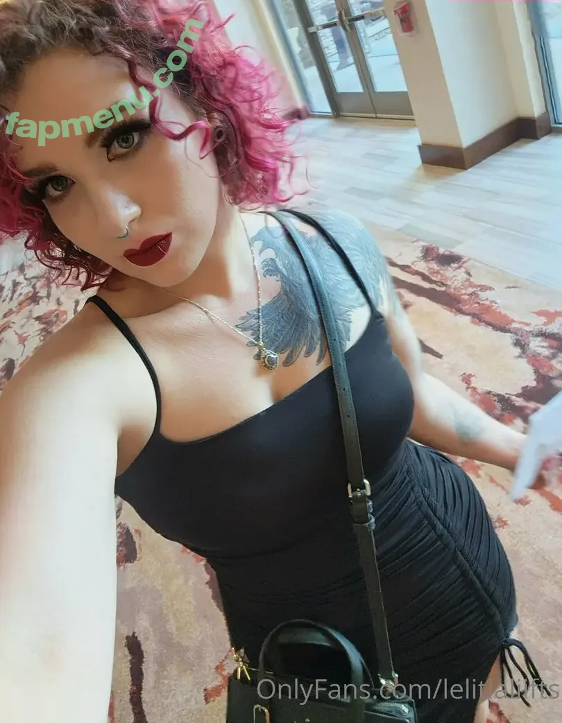 lelitialiifts nude photo #0009 (la_lifts_)
