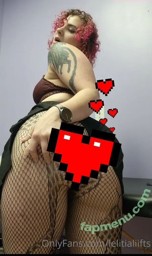 lelitialiifts nude photo #0013 (la_lifts_)