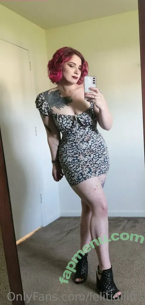 lelitialiifts nude photo #0023 (la_lifts_)