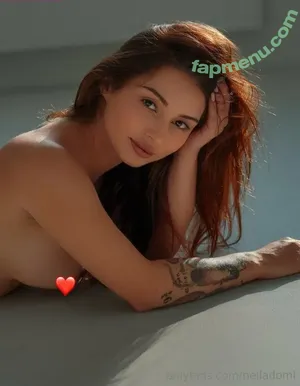 lelya_ruby / lelyamusic nude photo #0019