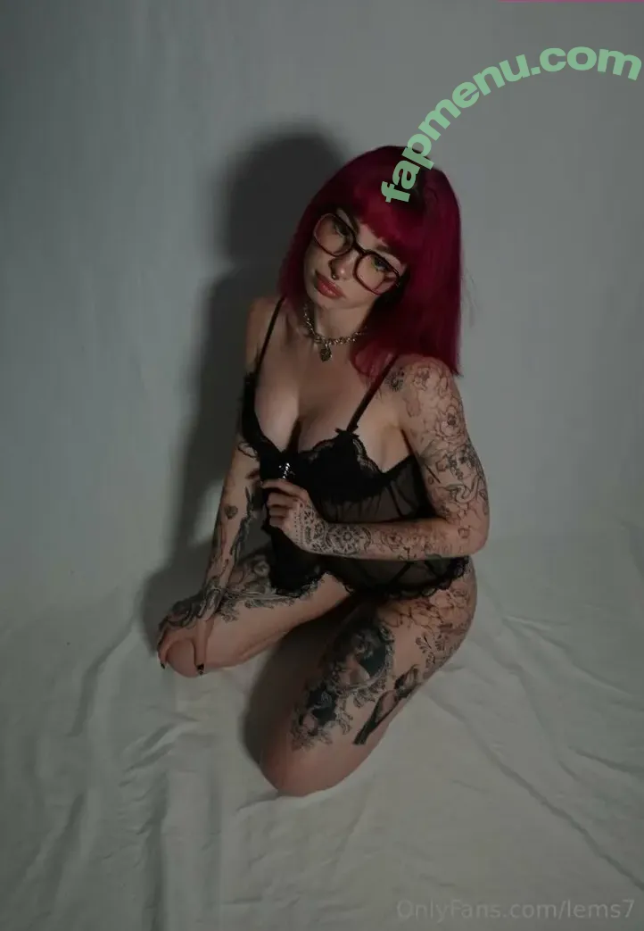 lems7 nude photo #0001 (lemsseven)