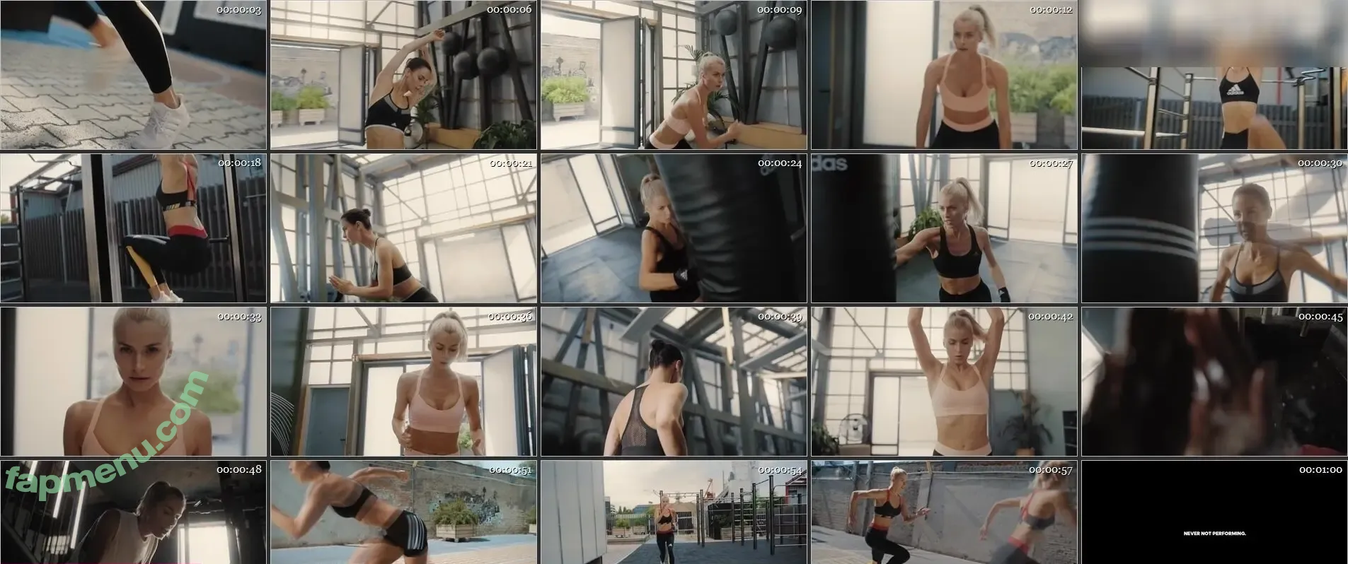 Lena Gercke nude photo #1423 (lenagercke)