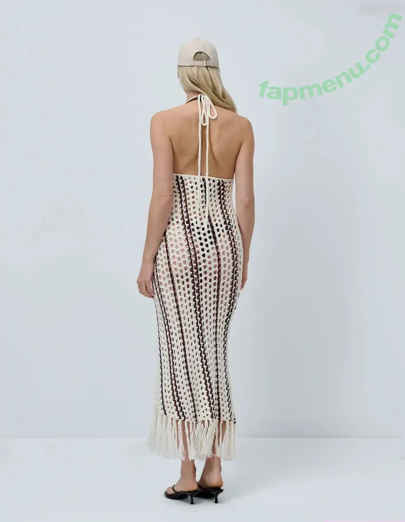 Lena Gercke nude photo #1443 (lenagercke)