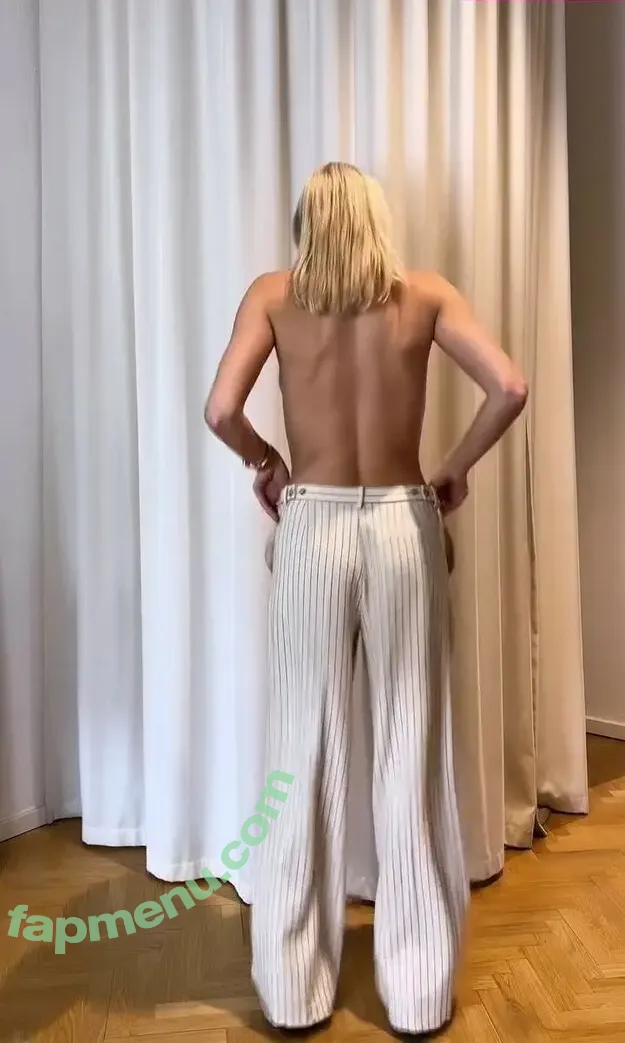 Lena Gercke nude photo #1468 (lenagercke)