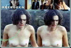 Lena Headey / iamlenaheadey nude photo #0132