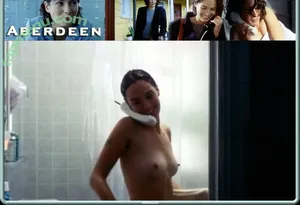 Lena Headey / iamlenaheadey nude photo #0134