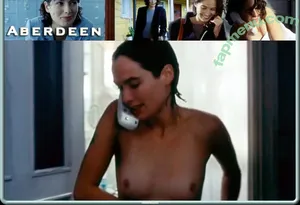 Lena Headey / iamlenaheadey nude photo #0135
