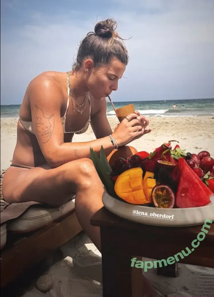 Lena Oberdorf nude photo #0116 (lena_oberdorf)