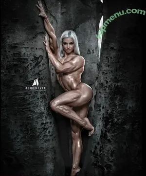 Lena Ramsteiner / fitness.prinzessin nude photo #0029