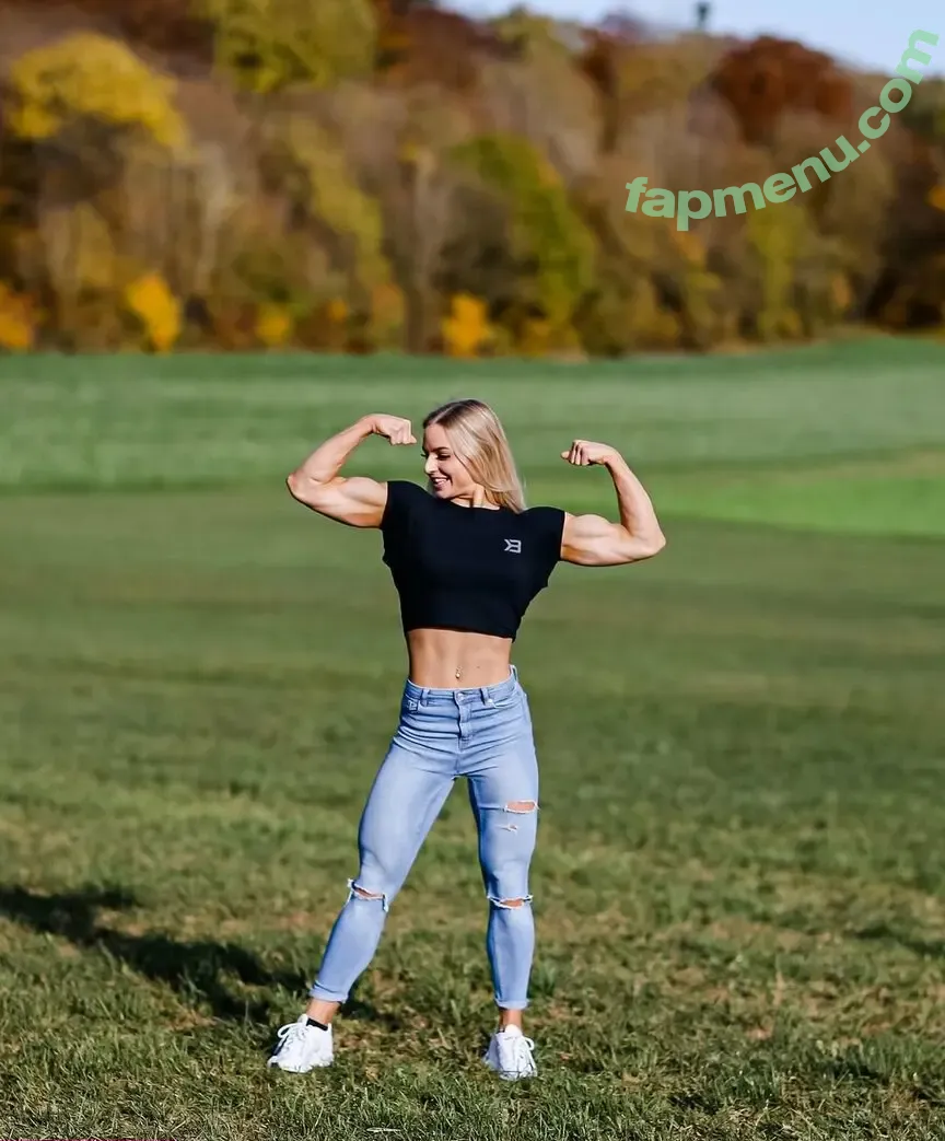 Lena Ramsteiner nude photo #0035 (fitness.prinzessin)