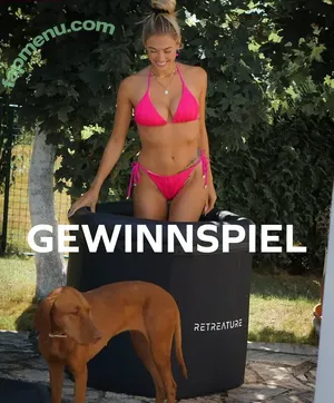 Lena Schwender / Lena ✨ / lenaschwender_ nude photo #0013