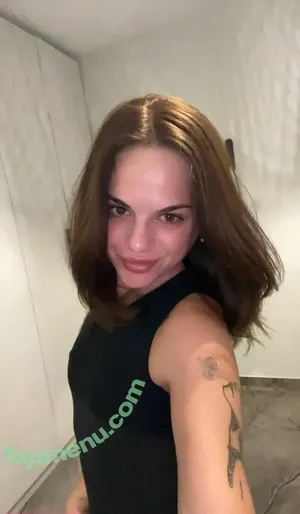 lenalifts / le3nastronger / maryfits nude photo #0034