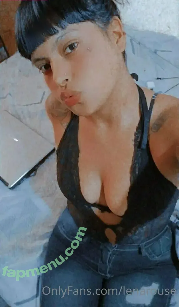 lenarouse nude photo #0022 (lenarouse)