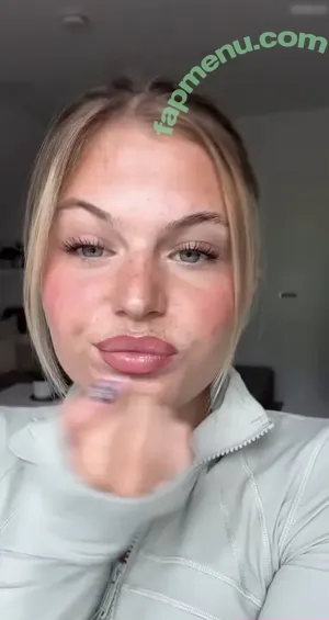 Leni Pieckenhagen / Leni.pie nude photo #0199