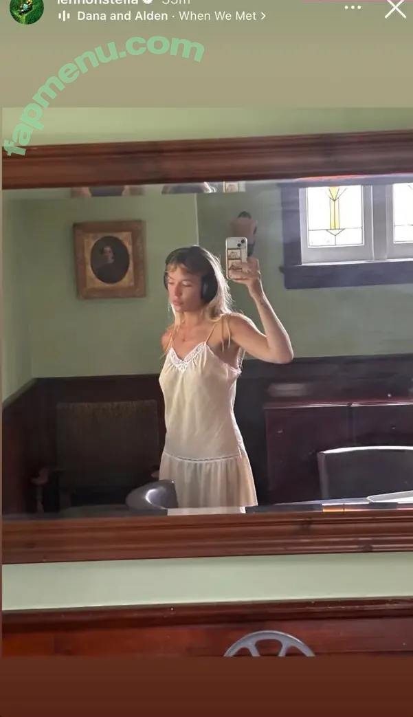 Lennon Stella nude photo #0084 (lennonstella / olympe.midnight)