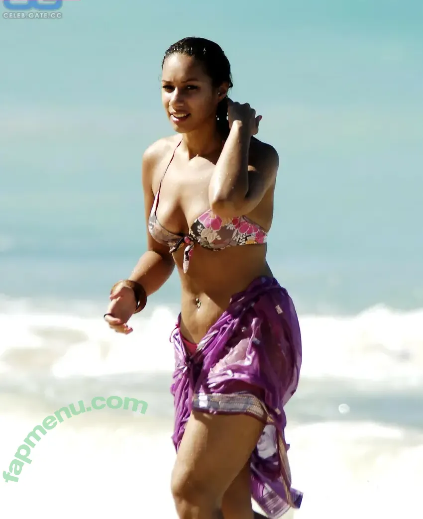 Leona Lewis nude photo #0001 (Leona Lewis)