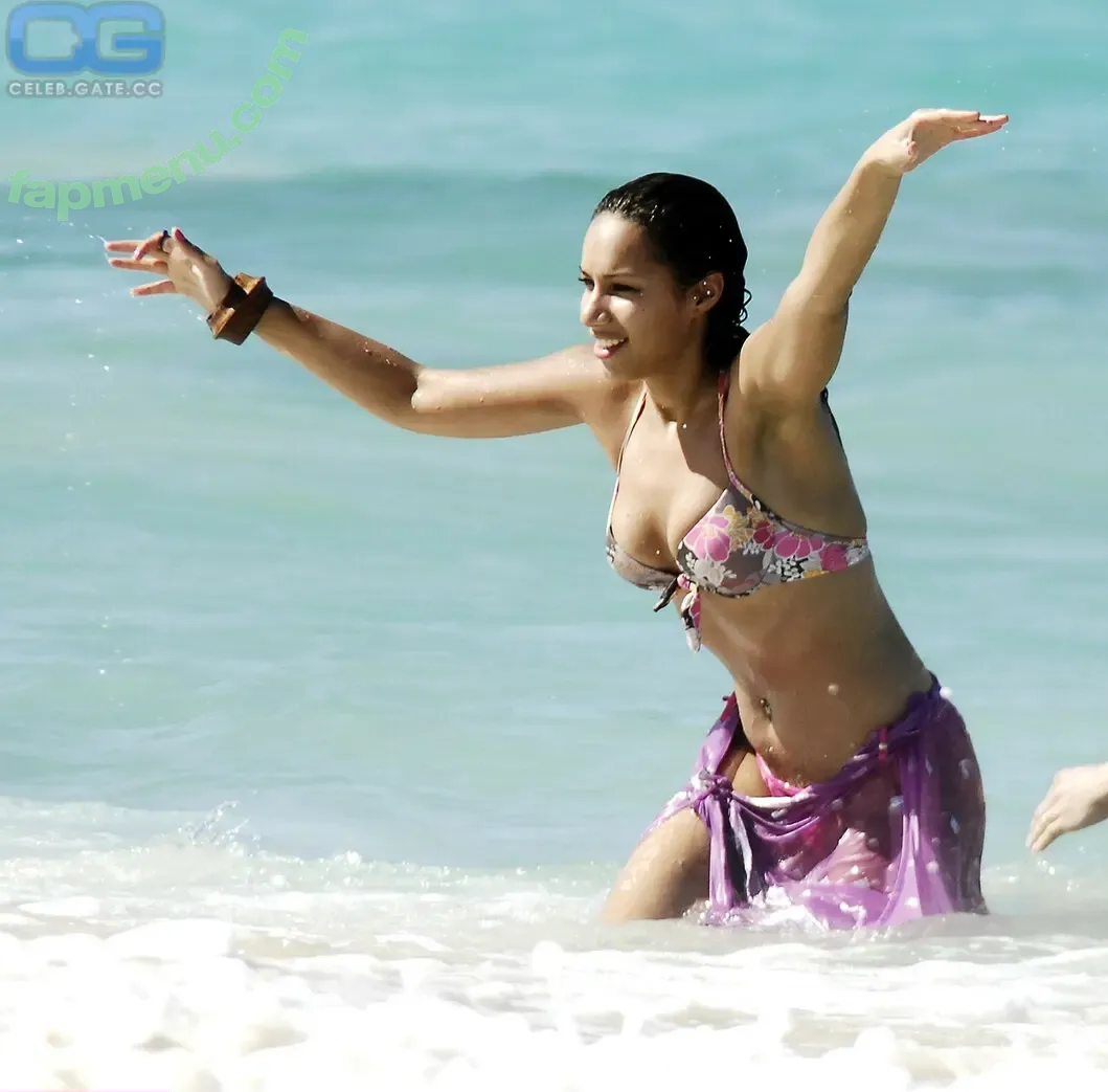 Leona Lewis nude photo #0003 (Leona Lewis)