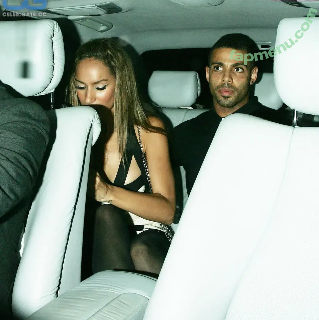 Leona Lewis nude photo #0030 (Leona Lewis)