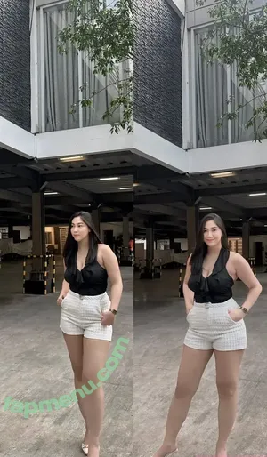 Leonajie Almario / leannealmario nude photo #0004