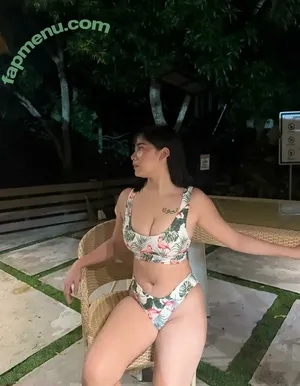 Leonajie Almario / leannealmario nude photo #0011