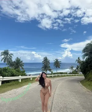 Leonajie Almario / leannealmario nude photo #0047