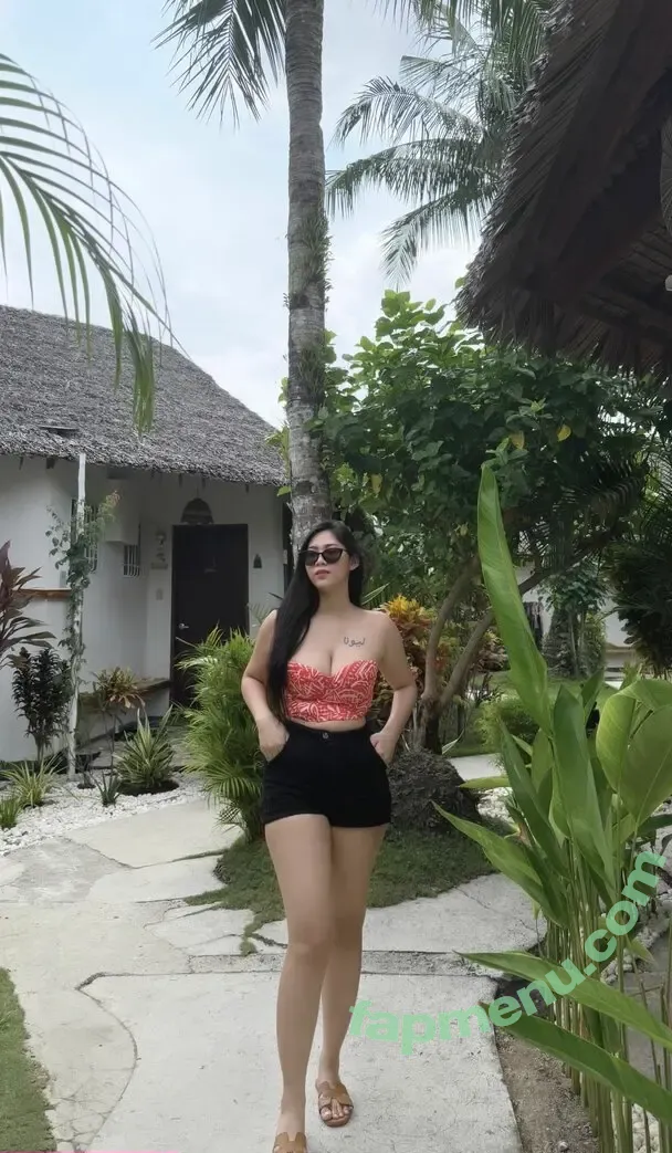 Leonajie Almario nude photo #0003 (leannealmario)