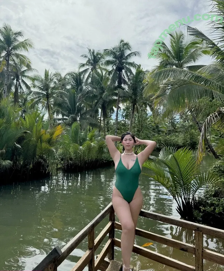 Leonajie Almario nude photo #0023 (leannealmario)
