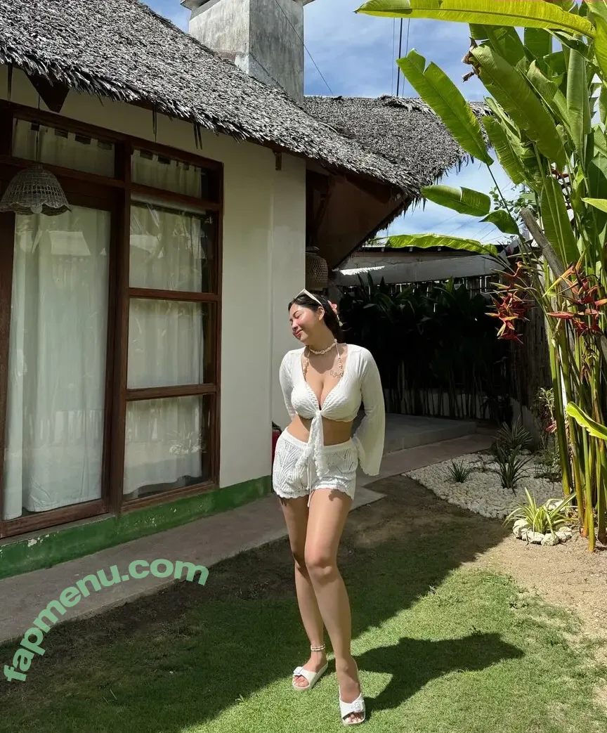 Leonajie Almario nude photo #0036 (leannealmario)
