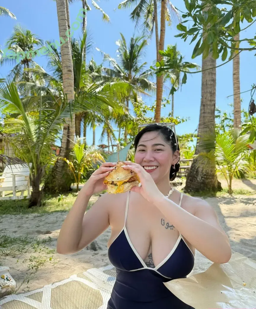 Leonajie Almario nude photo #0042 (leannealmario)
